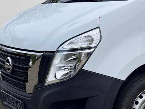 Ansicht 7 - Gebrauchtwagen Fahrzeug, Modell Interstar der Marke Nissan von Verkäufer Autoforum Häfner GmbH