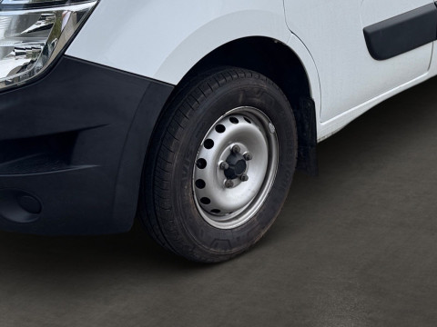 Ansicht 8 - Gebrauchtwagen Fahrzeug, Modell Interstar der Marke Nissan von Verkäufer Autoforum Häfner GmbH