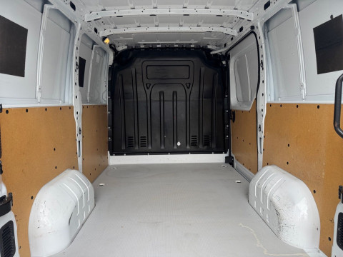 Ansicht 9 - Gebrauchtwagen Fahrzeug, Modell Interstar der Marke Nissan von Verkäufer Autoforum Häfner GmbH