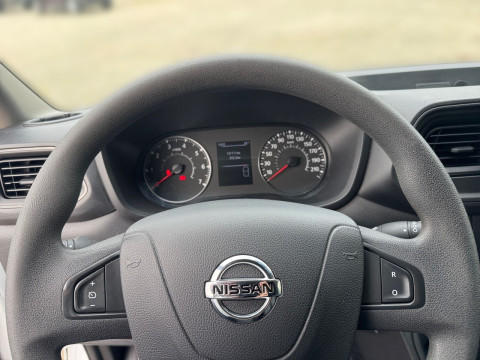Ansicht 11 - Gebrauchtwagen Fahrzeug, Modell Interstar der Marke Nissan von Verkäufer Autoforum Häfner GmbH