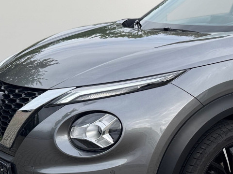 Ansicht 7 - Gebrauchtwagen Fahrzeug, Modell Juke der Marke Nissan von Verkäufer Autoforum Häfner GmbH