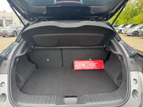 Ansicht 9 - Gebrauchtwagen Fahrzeug, Modell Juke der Marke Nissan von Verkäufer Autoforum Häfner GmbH
