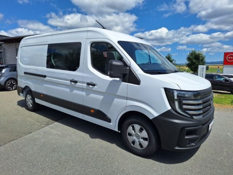 Ansicht 2 - Neuwagen Fahrzeug, Modell Interstar der Marke Nissan von Verkäufer Bücherl JO.-TEC. GmbH Rötz