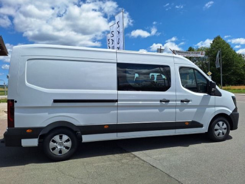 Ansicht 4 - Neuwagen Fahrzeug, Modell Interstar der Marke Nissan von Verkäufer Bücherl JO.-TEC. GmbH Rötz