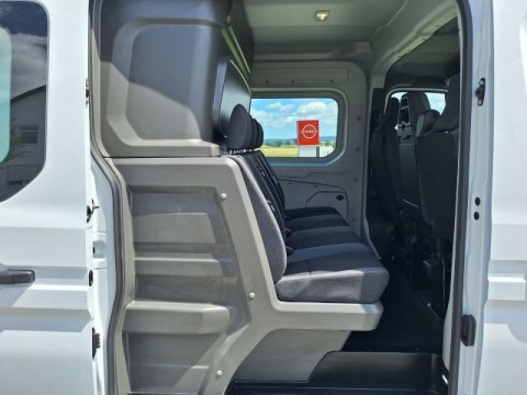 Ansicht 5 - Neuwagen Fahrzeug, Modell Interstar der Marke Nissan von Verkäufer Bücherl JO.-TEC. GmbH Rötz