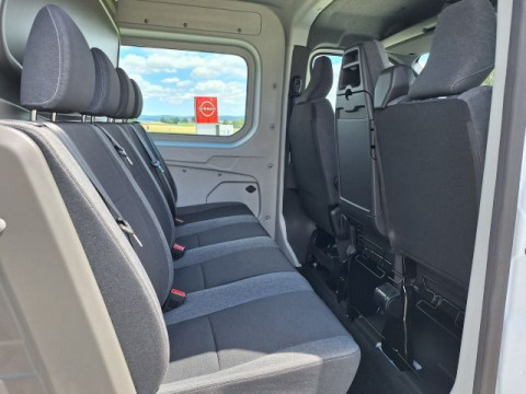 Ansicht 6 - Neuwagen Fahrzeug, Modell Interstar der Marke Nissan von Verkäufer Bücherl JO.-TEC. GmbH Rötz