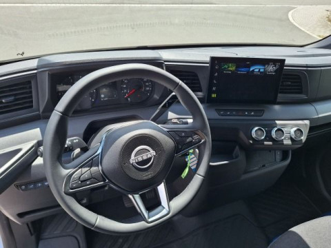 Ansicht 8 - Neuwagen Fahrzeug, Modell Interstar der Marke Nissan von Verkäufer Bücherl JO.-TEC. GmbH Rötz