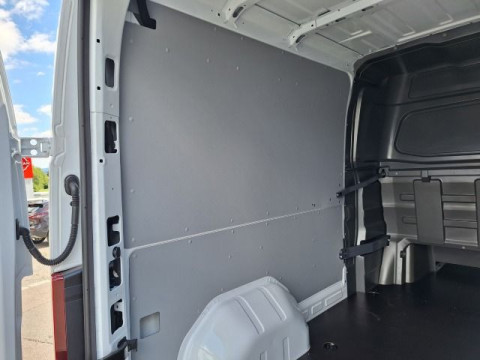Ansicht 13 - Neuwagen Fahrzeug, Modell Interstar der Marke Nissan von Verkäufer Bücherl JO.-TEC. GmbH Rötz