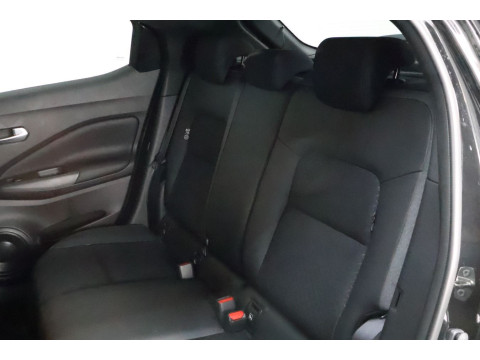 Ansicht 11 - Gebrauchtwagen Fahrzeug, Modell Juke der Marke Nissan von Verkäufer Autohaus Fischer GmbH