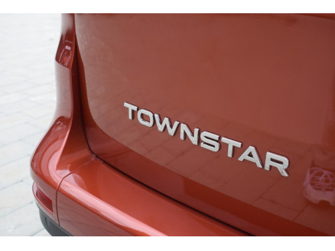 Ansicht 5 - Neuwagen Fahrzeug, Modell Townstar der Marke Nissan von Verkäufer Siegfried Schmidt GmbH