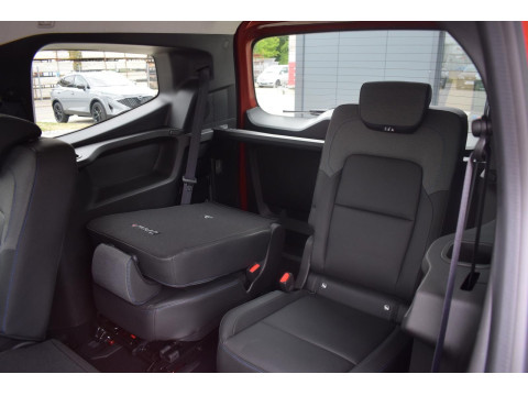 Ansicht 10 - Neuwagen Fahrzeug, Modell Townstar der Marke Nissan von Verkäufer Siegfried Schmidt GmbH