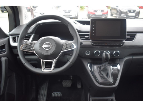 Ansicht 11 - Neuwagen Fahrzeug, Modell Townstar der Marke Nissan von Verkäufer Siegfried Schmidt GmbH