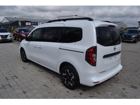 Ansicht 4 - Neuwagen Fahrzeug, Modell Townstar der Marke Nissan von Verkäufer Siegfried Schmidt GmbH