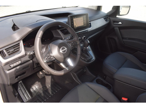 Ansicht 6 - Neuwagen Fahrzeug, Modell Townstar der Marke Nissan von Verkäufer Siegfried Schmidt GmbH