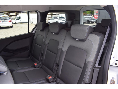 Ansicht 8 - Neuwagen Fahrzeug, Modell Townstar der Marke Nissan von Verkäufer Siegfried Schmidt GmbH