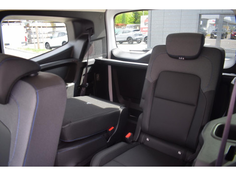 Ansicht 9 - Neuwagen Fahrzeug, Modell Townstar der Marke Nissan von Verkäufer Siegfried Schmidt GmbH