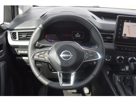 Ansicht 11 - Neuwagen Fahrzeug, Modell Townstar der Marke Nissan von Verkäufer Siegfried Schmidt GmbH