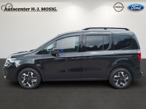Ansicht 4 - Neuwagen Fahrzeug, Modell Townstar der Marke Nissan von Verkäufer Autocenter H.J. Mosig GmbH