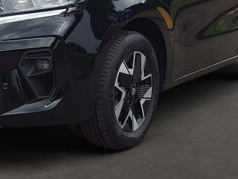 Ansicht 5 - Neuwagen Fahrzeug, Modell Townstar der Marke Nissan von Verkäufer Autocenter H.J. Mosig GmbH