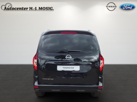 Ansicht 7 - Neuwagen Fahrzeug, Modell Townstar der Marke Nissan von Verkäufer Autocenter H.J. Mosig GmbH