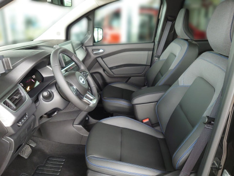 Ansicht 8 - Neuwagen Fahrzeug, Modell Townstar der Marke Nissan von Verkäufer Autocenter H.J. Mosig GmbH
