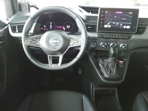 Ansicht 9 - Neuwagen Fahrzeug, Modell Townstar der Marke Nissan von Verkäufer Autocenter H.J. Mosig GmbH