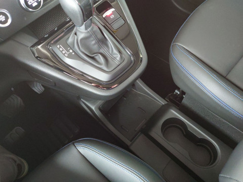 Ansicht 10 - Neuwagen Fahrzeug, Modell Townstar der Marke Nissan von Verkäufer Autocenter H.J. Mosig GmbH