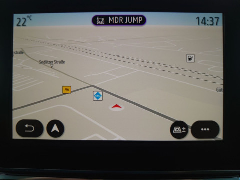 Ansicht 14 - Neuwagen Fahrzeug, Modell Townstar der Marke Nissan von Verkäufer Autocenter H.J. Mosig GmbH
