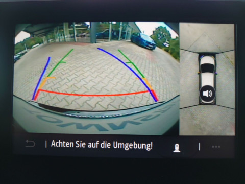 Ansicht 15 - Neuwagen Fahrzeug, Modell Townstar der Marke Nissan von Verkäufer Autocenter H.J. Mosig GmbH