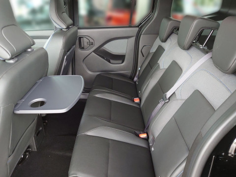 Ansicht 16 - Neuwagen Fahrzeug, Modell Townstar der Marke Nissan von Verkäufer Autocenter H.J. Mosig GmbH