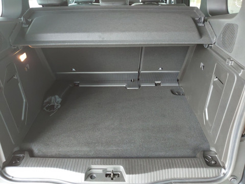 Ansicht 17 - Neuwagen Fahrzeug, Modell Townstar der Marke Nissan von Verkäufer Autocenter H.J. Mosig GmbH