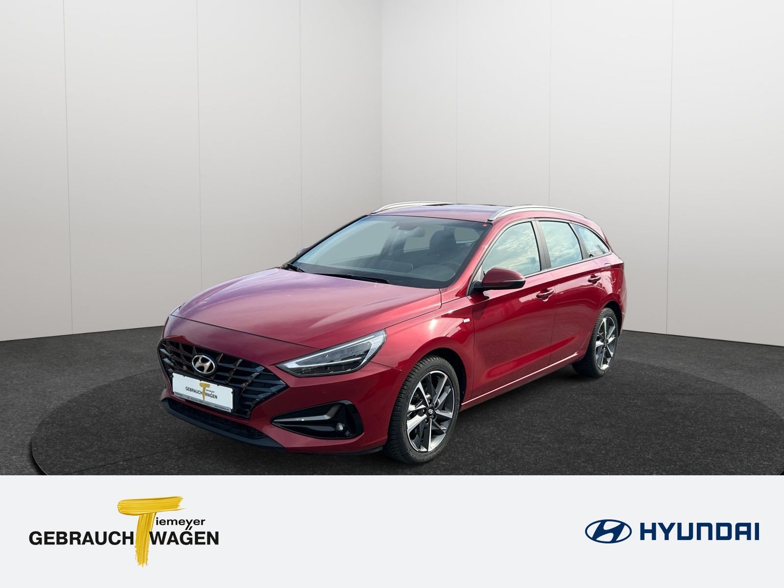 Hyundai i30 cw (PD)(01.2017->)