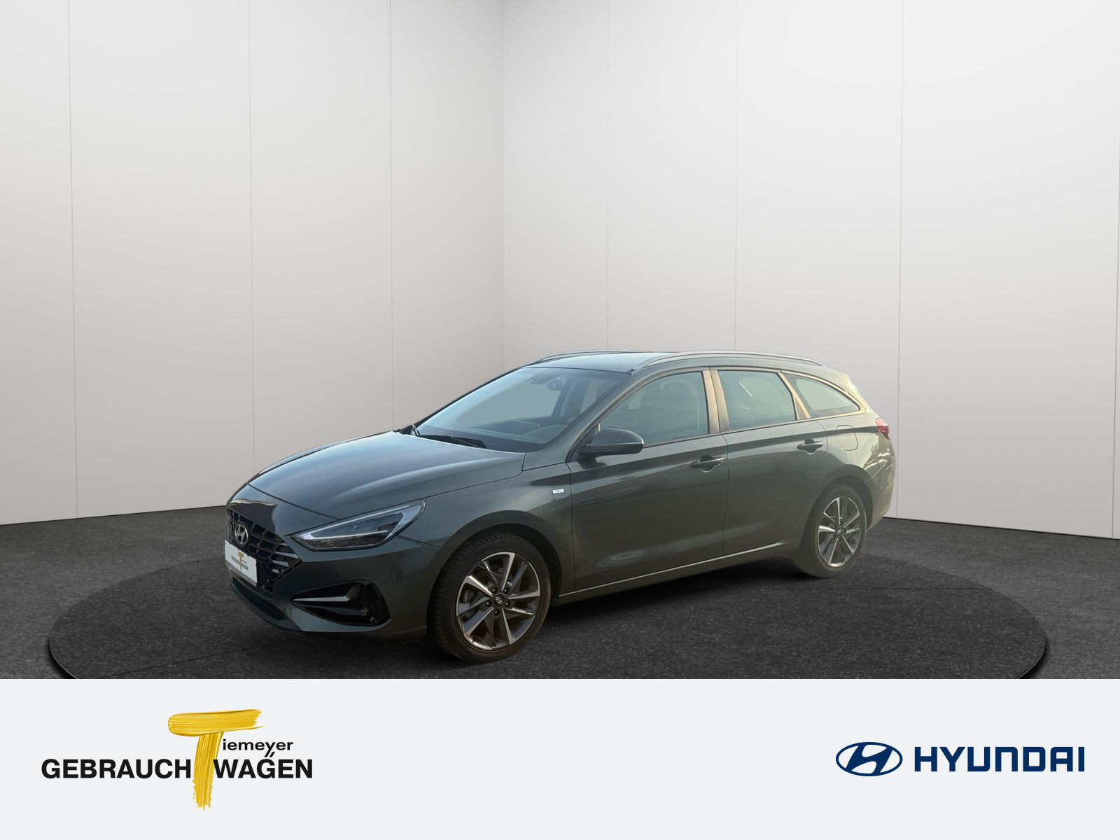 Hyundai i30 cw (PD)(01.2017->)