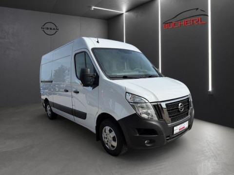 Ansicht 3 - Gebrauchtwagen Fahrzeug, Modell Interstar der Marke Nissan von Verkäufer Bücherl JO.-TEC. GmbH Rötz