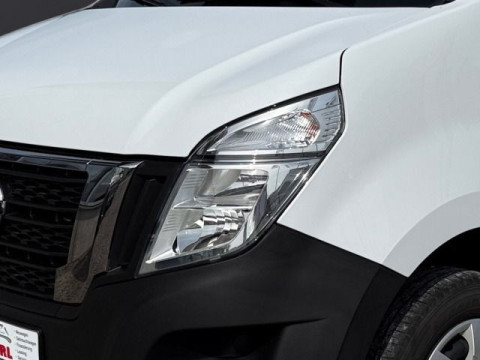 Ansicht 6 - Gebrauchtwagen Fahrzeug, Modell Interstar der Marke Nissan von Verkäufer Bücherl JO.-TEC. GmbH Rötz