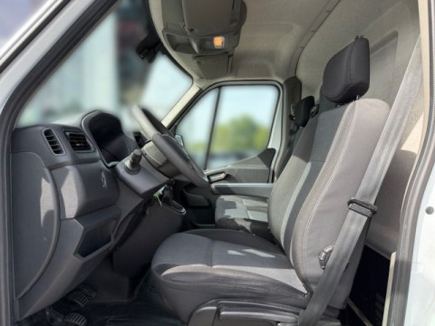 Ansicht 8 - Gebrauchtwagen Fahrzeug, Modell Interstar der Marke Nissan von Verkäufer Bücherl JO.-TEC. GmbH Rötz