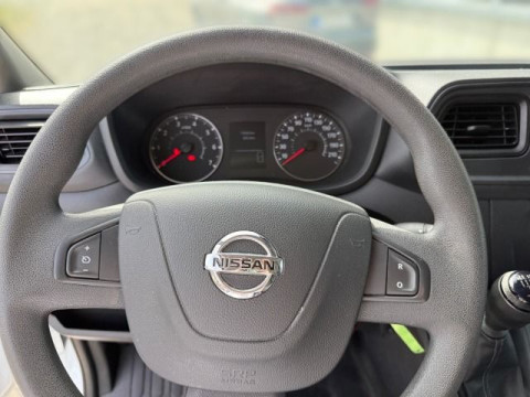 Ansicht 9 - Gebrauchtwagen Fahrzeug, Modell Interstar der Marke Nissan von Verkäufer Bücherl JO.-TEC. GmbH Rötz