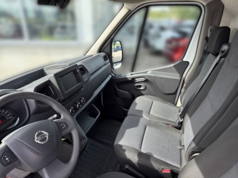 Ansicht 11 - Gebrauchtwagen Fahrzeug, Modell Interstar der Marke Nissan von Verkäufer Bücherl JO.-TEC. GmbH Rötz