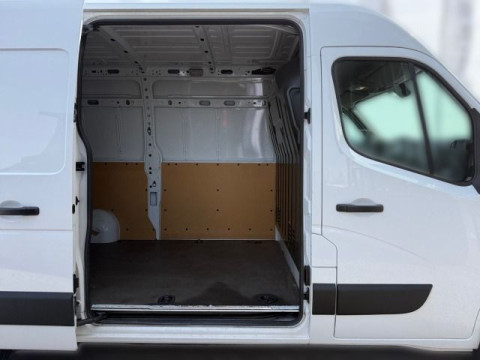 Ansicht 12 - Gebrauchtwagen Fahrzeug, Modell Interstar der Marke Nissan von Verkäufer Bücherl JO.-TEC. GmbH Rötz