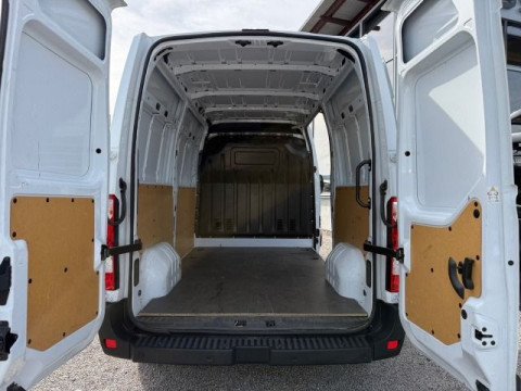 Ansicht 13 - Gebrauchtwagen Fahrzeug, Modell Interstar der Marke Nissan von Verkäufer Bücherl JO.-TEC. GmbH Rötz