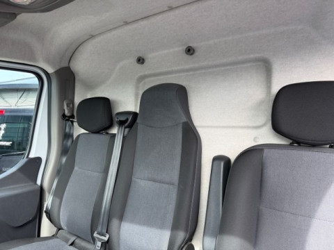 Ansicht 21 - Gebrauchtwagen Fahrzeug, Modell Interstar der Marke Nissan von Verkäufer Bücherl JO.-TEC. GmbH Rötz