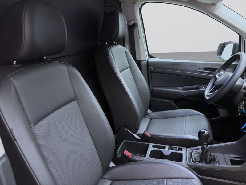 Bild 15: Volkswagen Caddy Cargo 2.0 TDI SITZHZG PDC GRA DAB+