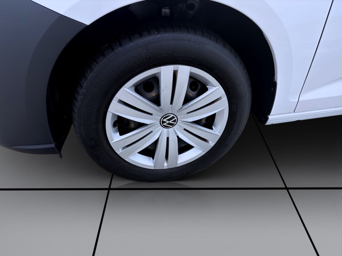 Thumb 7: Volkswagen Caddy Cargo 2.0 TDI SITZHZG PDC GRA DAB+