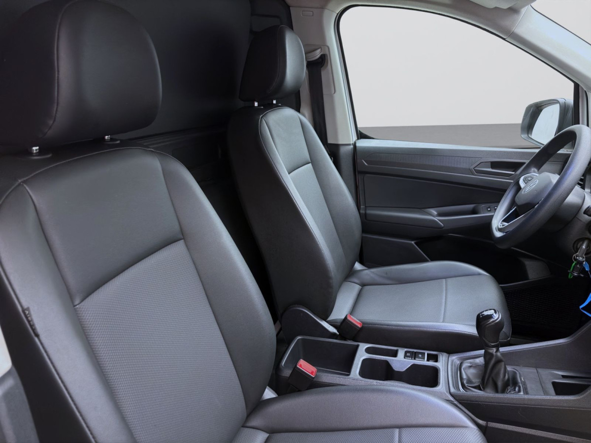 Thumb 15: Volkswagen Caddy Cargo 2.0 TDI SITZHZG PDC GRA DAB+