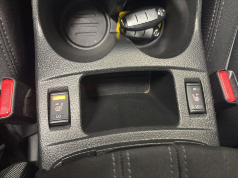 Ansicht 20 - Gebrauchtwagen Fahrzeug, Modell Qashqai der Marke Nissan von Verkäufer Autohaus Rabus e.K.
