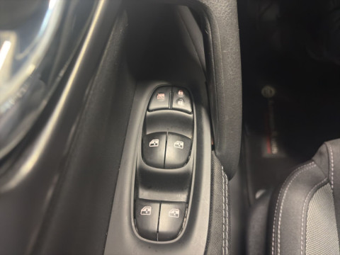 Ansicht 23 - Gebrauchtwagen Fahrzeug, Modell Qashqai der Marke Nissan von Verkäufer Autohaus Rabus e.K.