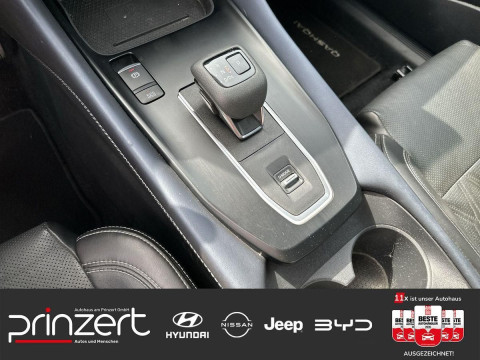 Ansicht 9 - Gebrauchtwagen Fahrzeug, Modell Qashqai der Marke Nissan von Verkäufer Autohaus Am Prinzert Vertriebs GmbH