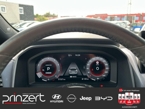 Ansicht 10 - Gebrauchtwagen Fahrzeug, Modell Qashqai der Marke Nissan von Verkäufer Autohaus Am Prinzert Vertriebs GmbH
