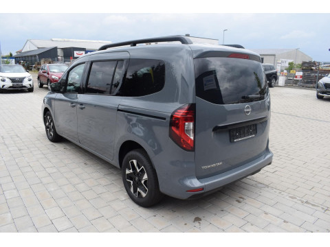 Ansicht 4 - Neuwagen Fahrzeug, Modell Townstar der Marke Nissan von Verkäufer Siegfried Schmidt GmbH