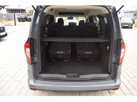 Ansicht 5 - Neuwagen Fahrzeug, Modell Townstar der Marke Nissan von Verkäufer Siegfried Schmidt GmbH